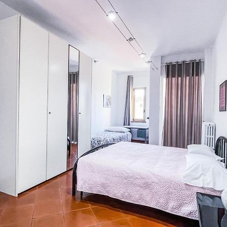 Myhouse Inn Italia 61 - Affitti Brevi Italia تورينو المظهر الخارجي الصورة