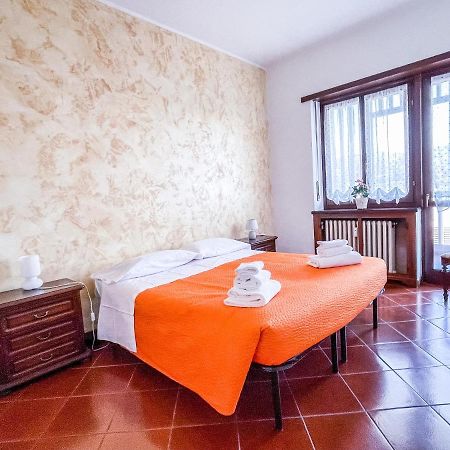 Myhouse Inn Italia 61 - Affitti Brevi Italia تورينو المظهر الخارجي الصورة