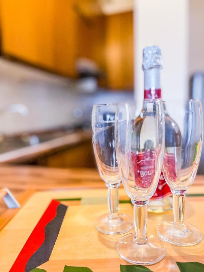 Myhouse Inn Italia 61 - Affitti Brevi Italia تورينو المظهر الخارجي الصورة