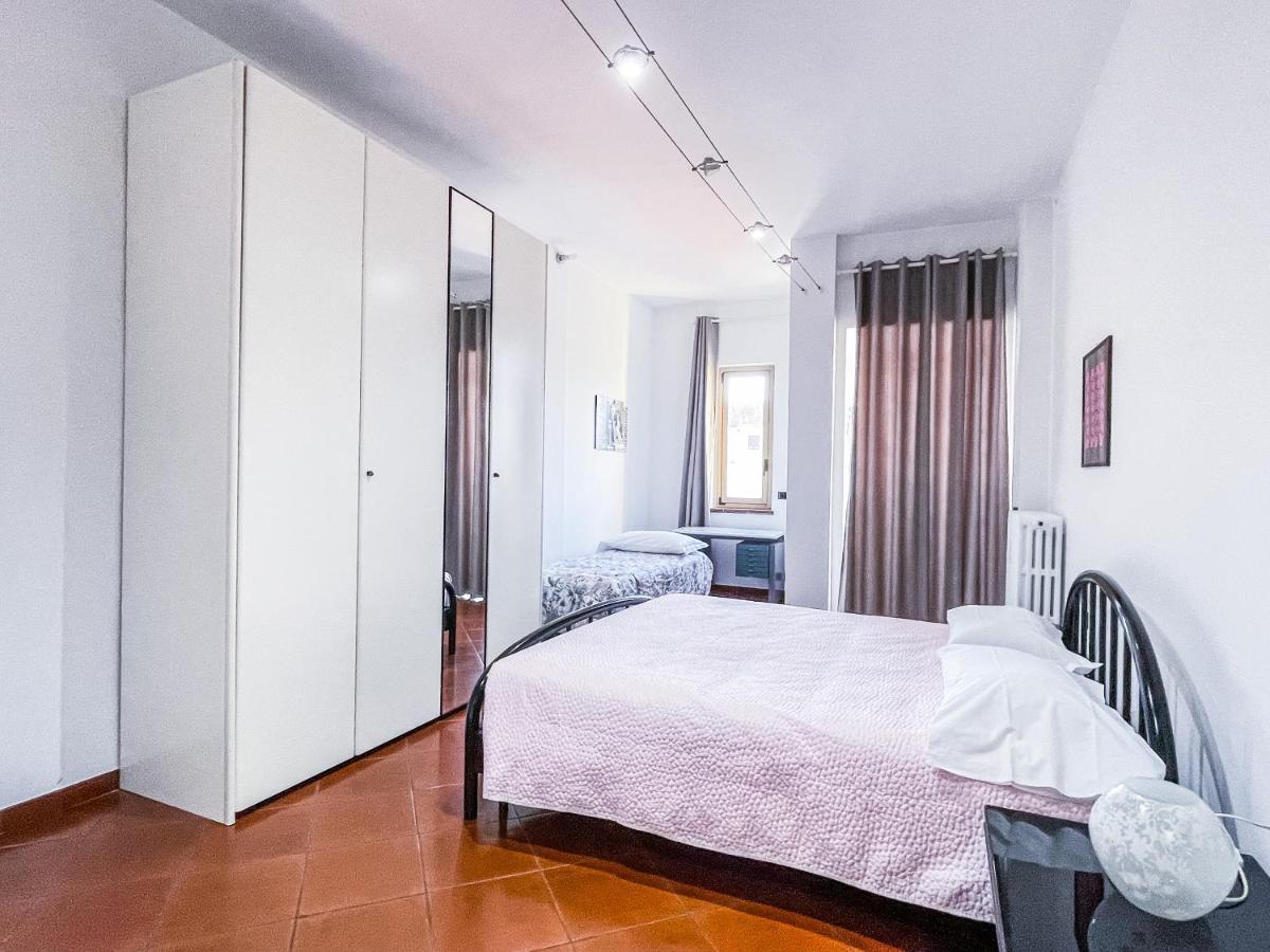 Myhouse Inn Italia 61 - Affitti Brevi Italia تورينو المظهر الخارجي الصورة