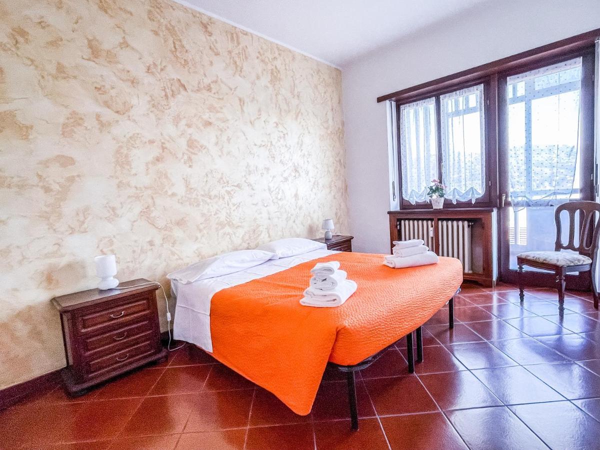 Myhouse Inn Italia 61 - Affitti Brevi Italia تورينو المظهر الخارجي الصورة