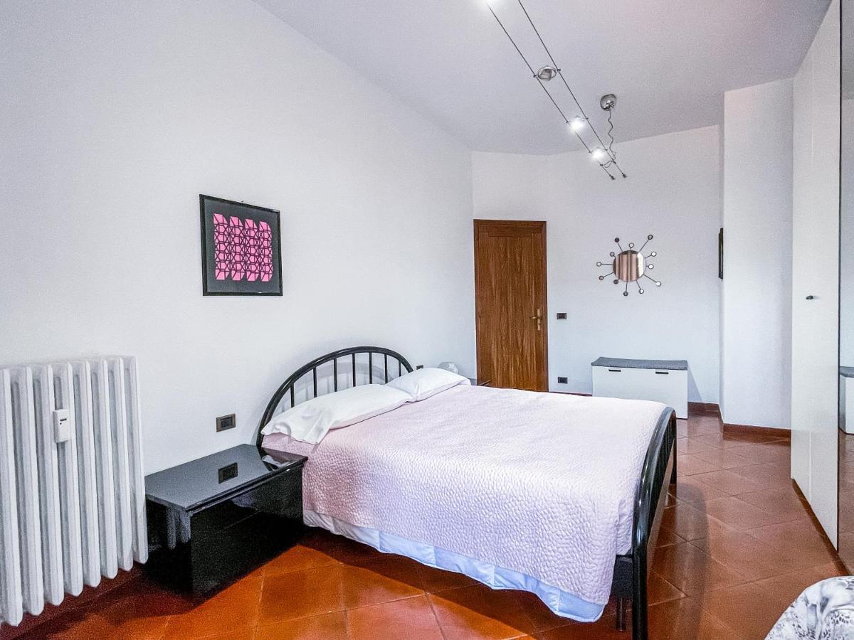 Myhouse Inn Italia 61 - Affitti Brevi Italia تورينو المظهر الخارجي الصورة