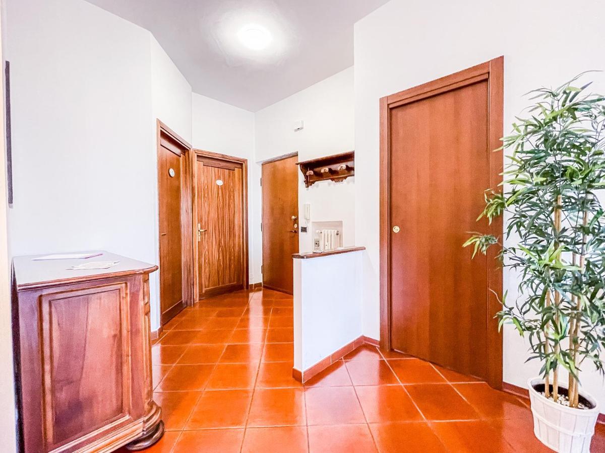 Myhouse Inn Italia 61 - Affitti Brevi Italia تورينو المظهر الخارجي الصورة