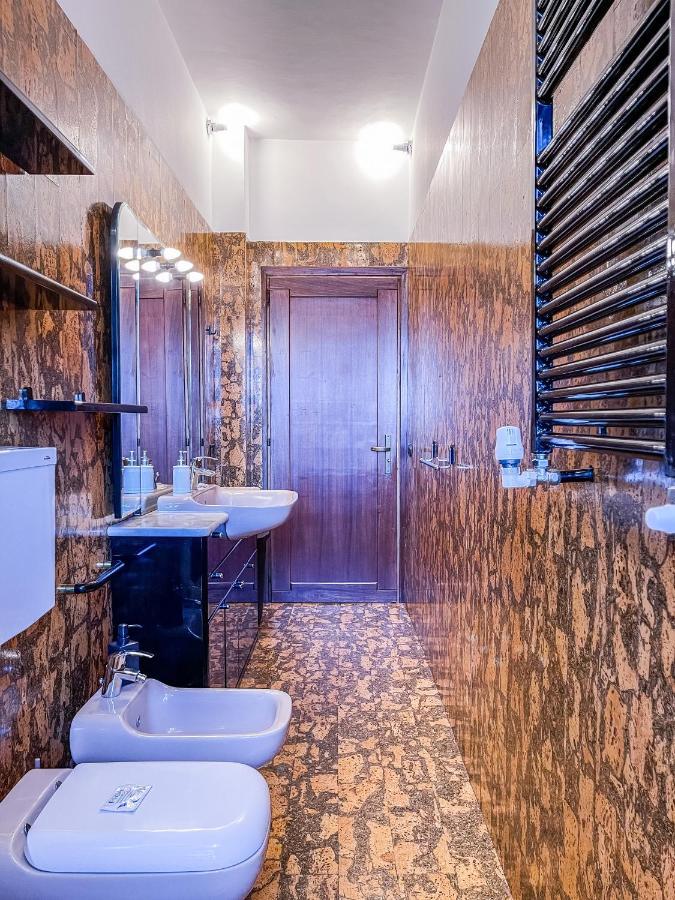 Myhouse Inn Italia 61 - Affitti Brevi Italia تورينو المظهر الخارجي الصورة