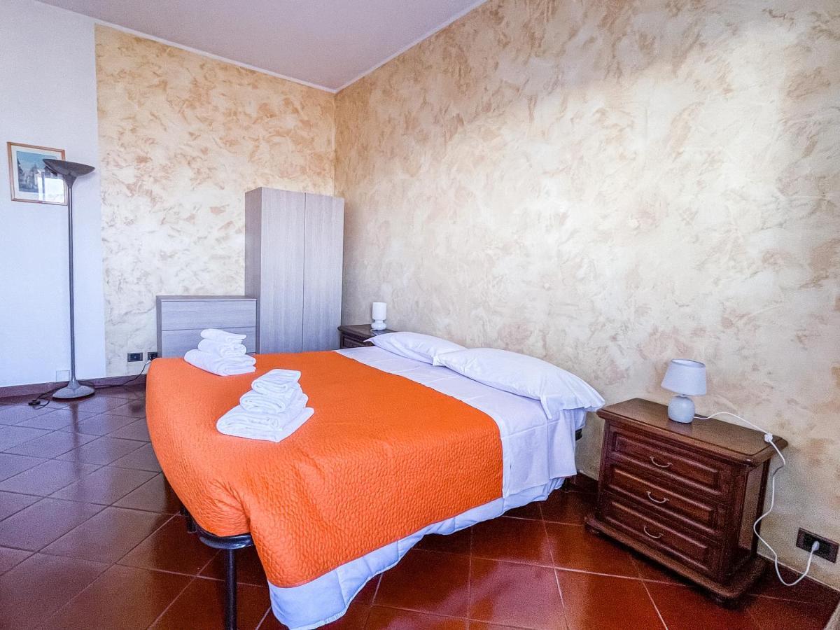 Myhouse Inn Italia 61 - Affitti Brevi Italia تورينو المظهر الخارجي الصورة